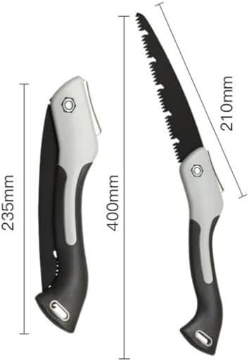 Serra de Poda Profissional Dobrável - Canto do Jardim