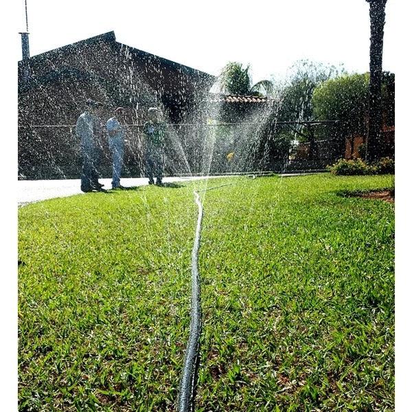 mangueira microperfurada para irrigação Canto do Jardim