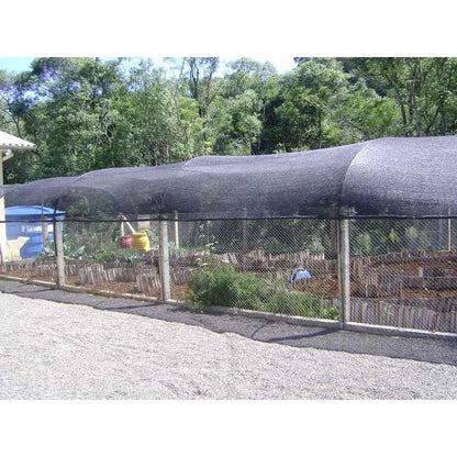 Sombrite 50% ideal para manter suas plantas fortes mesmo no calor ☀️