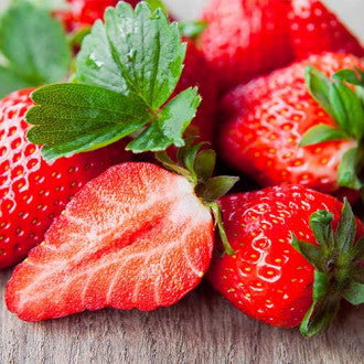 Sementes de Morango Trepador – Kit com 200 Unidades