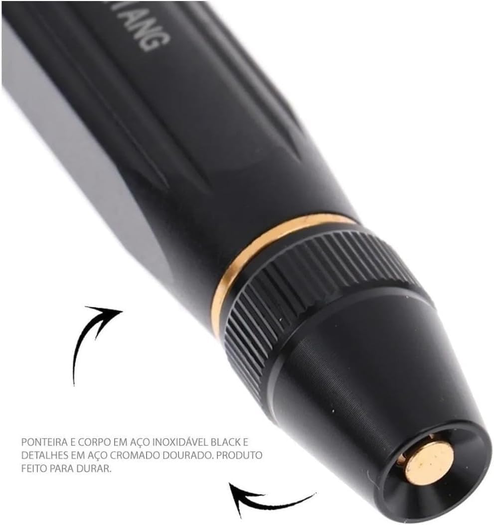 bico de mangueira de alta pressão - Canto do Jardim™