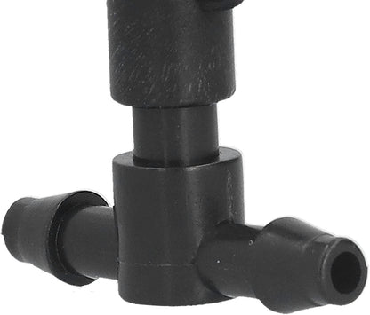 Aspersor Irrigador automático 360 com Tripé - Canto do Jardim™