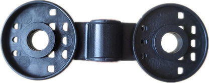 Presilhas para Sombrite, Leves, Fáceis de Usar para seus tecidos  - lockclips™ Canto do Jardim™