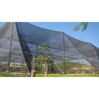 Sombrite 50% ideal para manter suas plantas fortes mesmo no calor ☀️