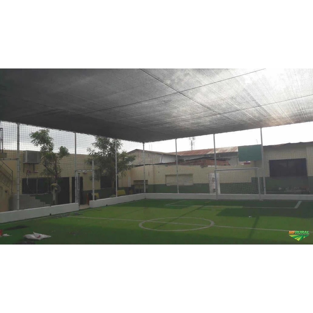 Sombrite 50% ideal para manter suas plantas fortes mesmo no calor ☀️