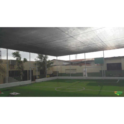 Sombrite 50% ideal para manter suas plantas fortes mesmo no calor ☀️