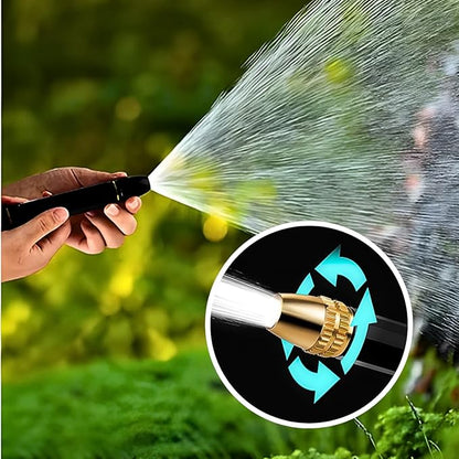 bico de mangueira de alta pressão - Canto do Jardim™