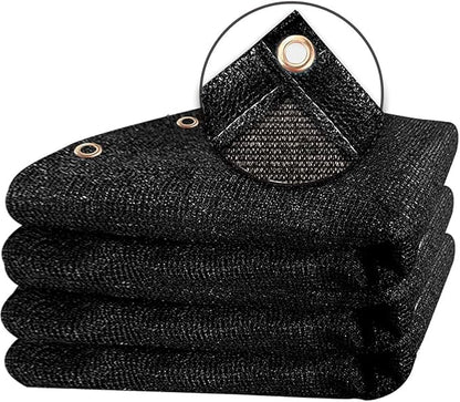 Sombrite 50% ideal para manter suas plantas fortes mesmo no calor ☀️