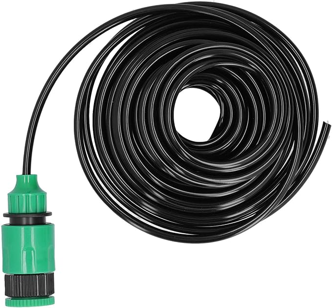 Sistema de Irrigação Profissional Pulverizadores Automáticos de Jardim - Canto do Jardim