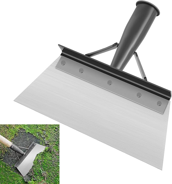 Pá De limpeza Multifuncional - Canto do Jardim™