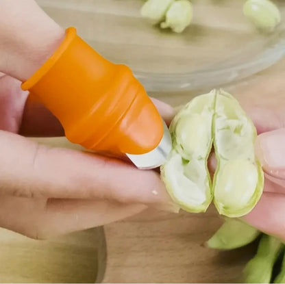 Colhedor de Frutas e Vegetais De Plantações -Canto do Jardim™