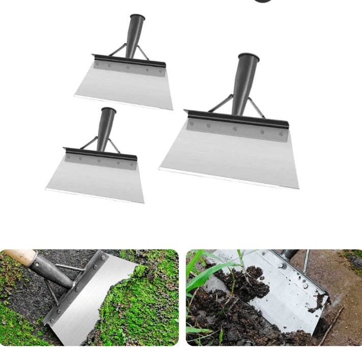 Pá De limpeza Multifuncional - Canto do Jardim™