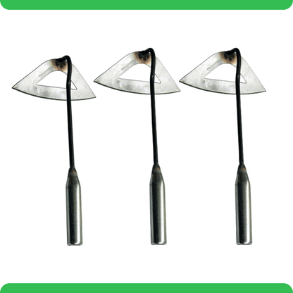 Enxada Para Remoção 10x Mais Preciso e Fácil - Canto do Jardim™