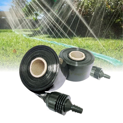 mangueira microperfurada para irrigação Canto do Jardim