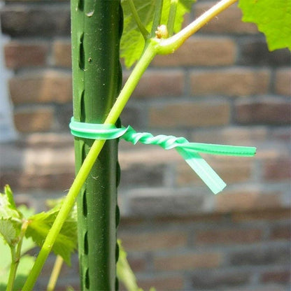 Rolo 50 metros De Ligação Para suportes de Plantas multifuncional Ecológico - Canto do Jardim™ (Compre 1, Leve 2)