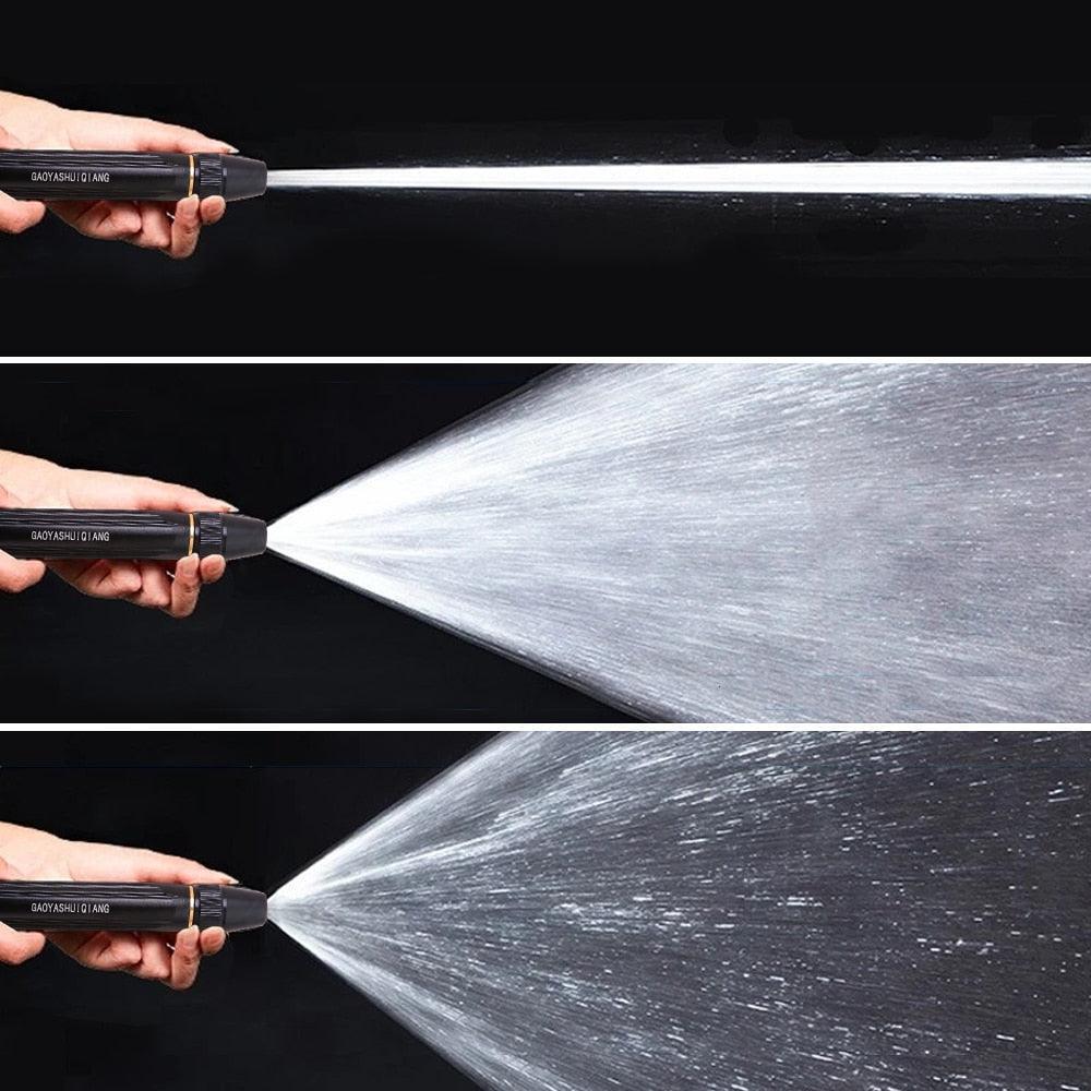 bico de mangueira de alta pressão - Canto do Jardim™