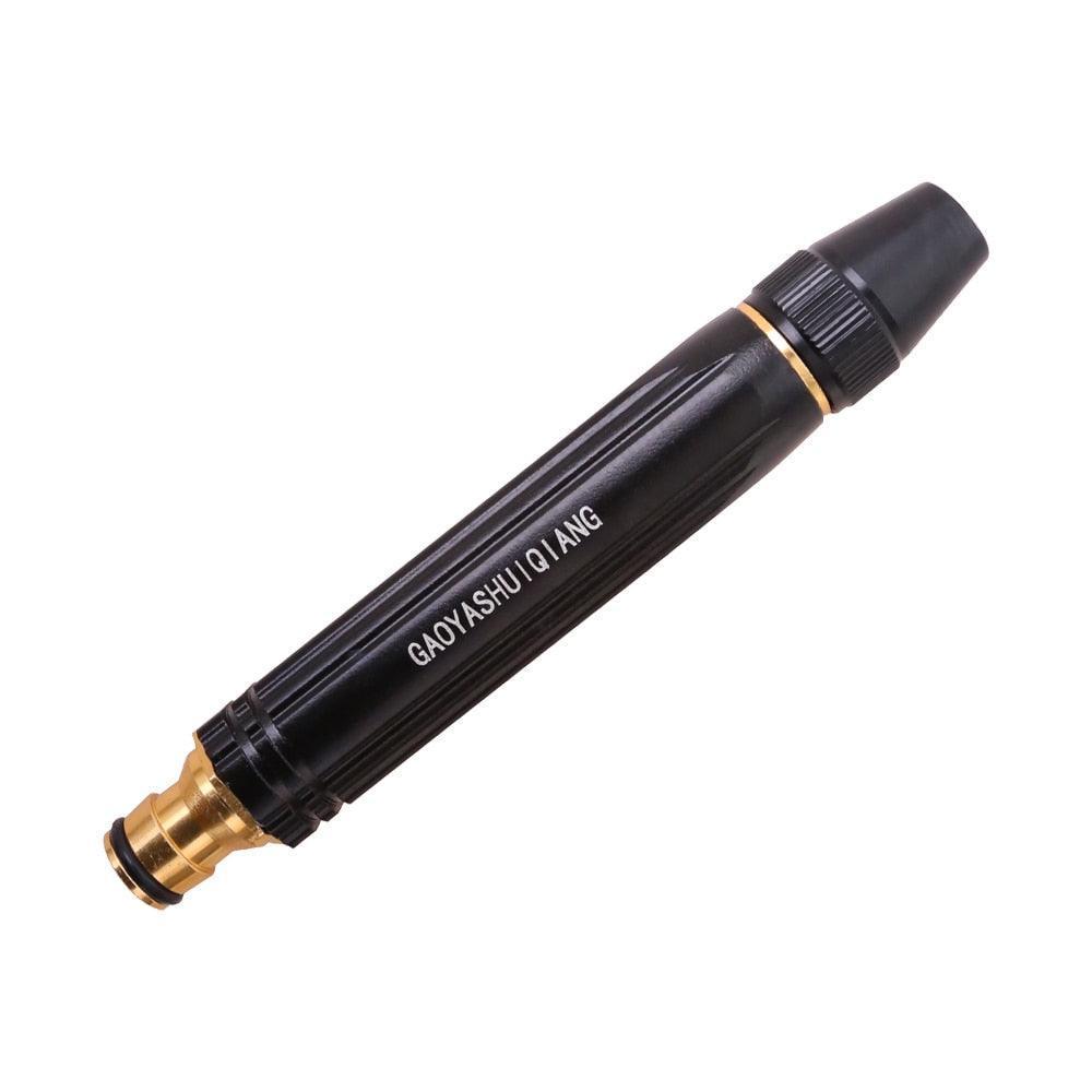 bico de mangueira de alta pressão - Canto do Jardim™