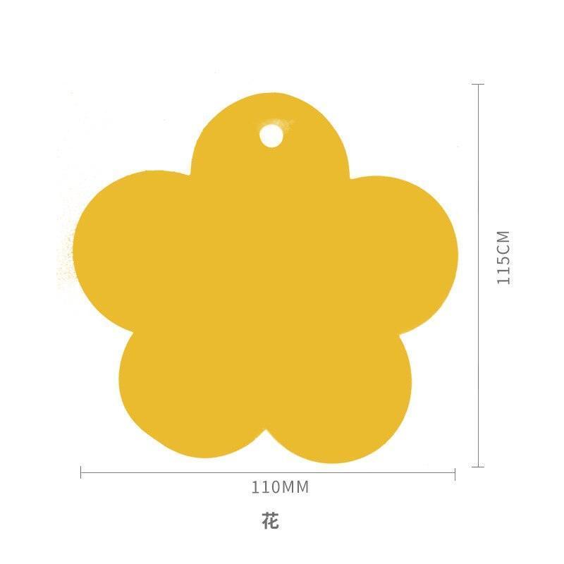 Armadilha para Insetos - 10 unidades Canto do Jardim™