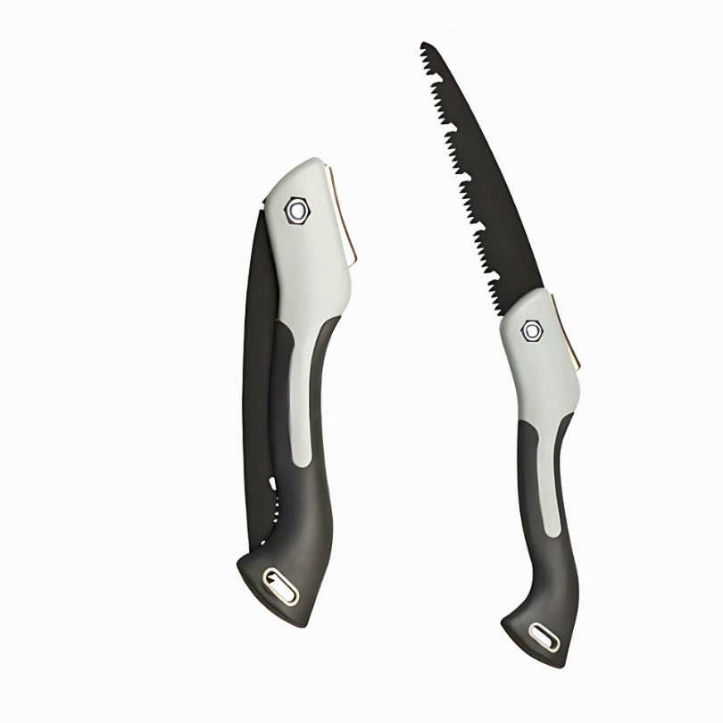 Serra de Poda Profissional Dobrável -  Canto do Jardim