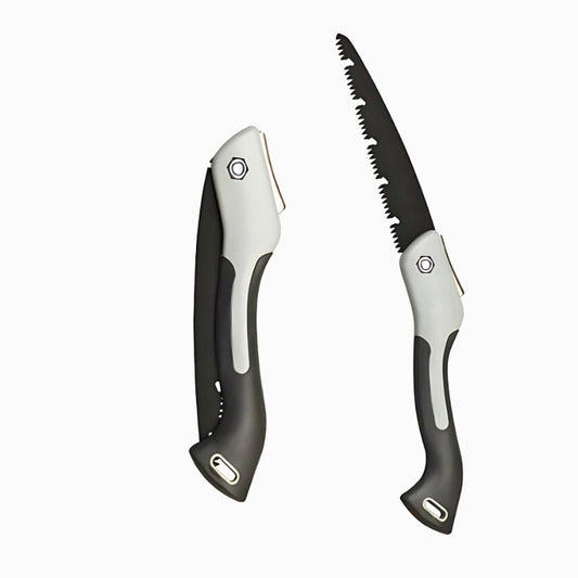 Serra de Poda Profissional Dobrável -  Canto do Jardim