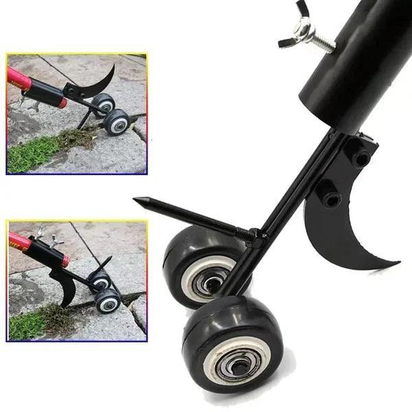 Removedor de Ervas Daninhas Canto do Jardim®