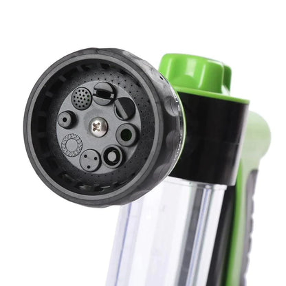 Pistola Pulverizadora para Mangueira - Canto do Jardim™