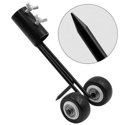 Removedor de Ervas Daninhas Canto do Jardim®