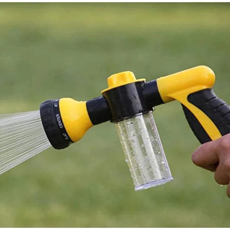 Pistola Pulverizadora para Mangueira - Canto do Jardim™