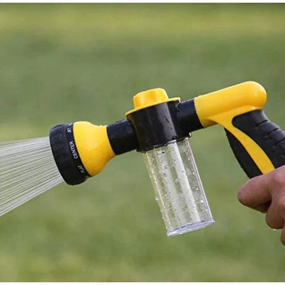 Pistola Pulverizadora para Mangueira - Canto do Jardim™