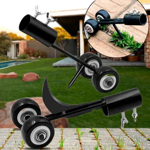 Removedor de Ervas Daninhas Canto do Jardim®