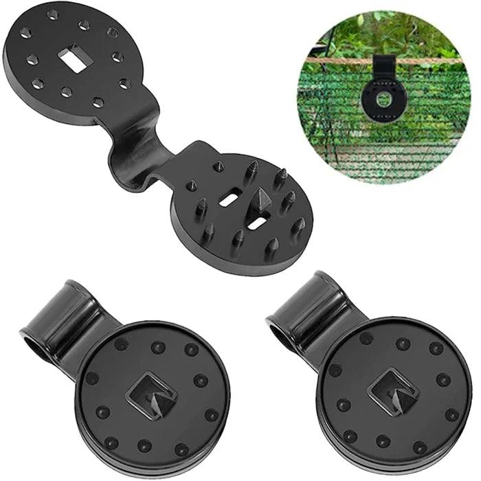 Presilhas para Sombrite, Leves, Fáceis de Usar para seus tecidos  - lockclips™ Canto do Jardim™